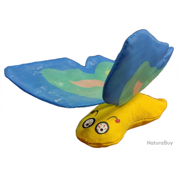 Yeowww! Butterfly - Ref YEOW031 - EAN 0812402004315 - Livraison rapide