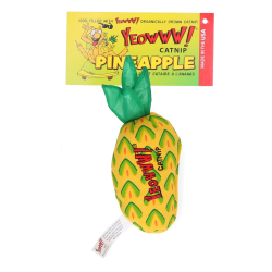 Yeowww! Pineapple - Ref YEOW042 - EAN 0812402004360 - Livraison rapide