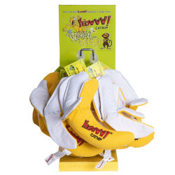 Yeowww! Chi-Cat-A - Ref YEOW052 - EAN 0812402004483 - Livraison rapide