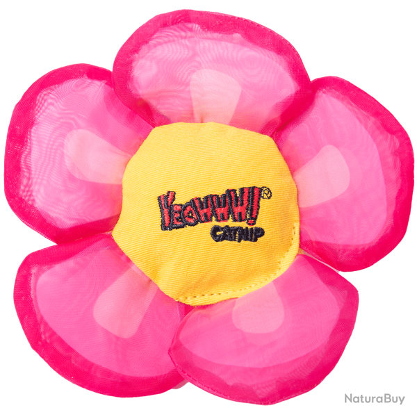 Yeowww! Daisy's Flower Tops - Ref YEOW060B - EAN 0812402001222 - Livraison rapide