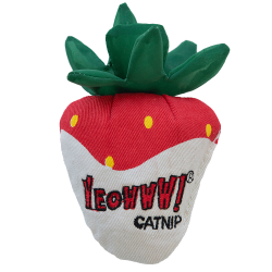 Yeowww! Strawberry - Ref YEOW061C - EAN 0812402001352 - Livraison rapide