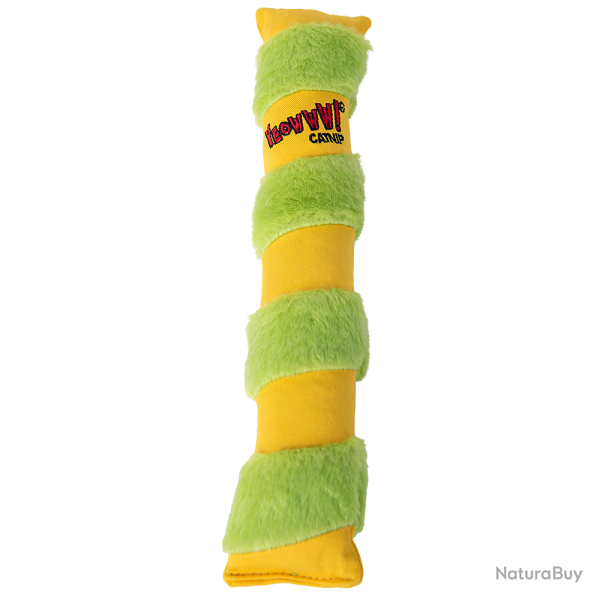 Yeowww! Catnip Big Kicker - Ref YEOW062 - EAN 0812402001260 - Livraison rapide