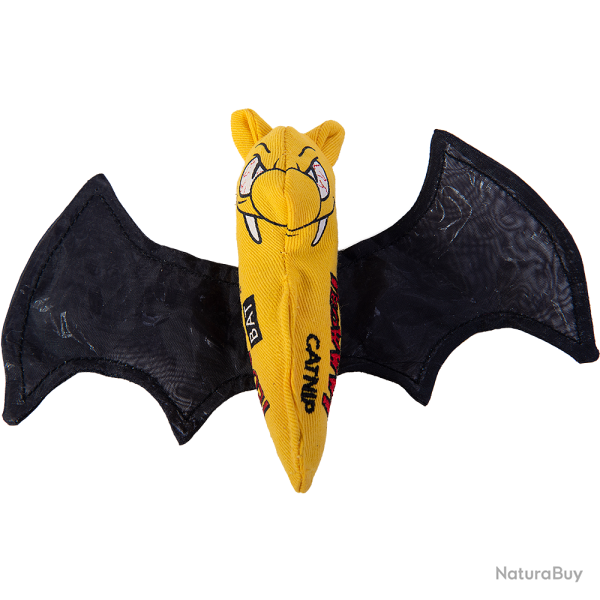 Yeowww! Cat Bat - Ref YEOW064 - EAN 0812402004384 - Livraison rapide