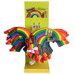 Yeowww! Rainbow Display - Ref YEOW066A - EAN 0812402001130 - Livraison rapide