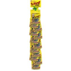 Yeowww! Display Strip Catnip - Ref YEOW066C - EAN 0812402004285 - Livraison rapide