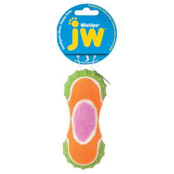 JW Mixups - Ribbed Barbell - Ref JW31033 - EAN 0029695310331 - Livraison rapide
