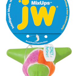 JW Mixups - Arrow Ball - Ref JW31042 - EAN 0029695310423 - Livraison rapide