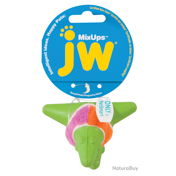 JW Mixups - Arrow Ball - Ref JW31042 - EAN 0029695310423 - Livraison rapide