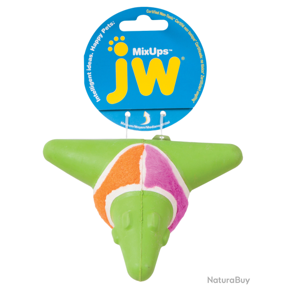 JW Mixups - Arrow Ball - Ref JW31052 - EAN 0029695310522 - Livraison rapide