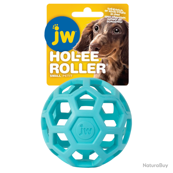 JW Hol-ee Roller - Ref JWHO004C - EAN 0029695350399 - Livraison rapide