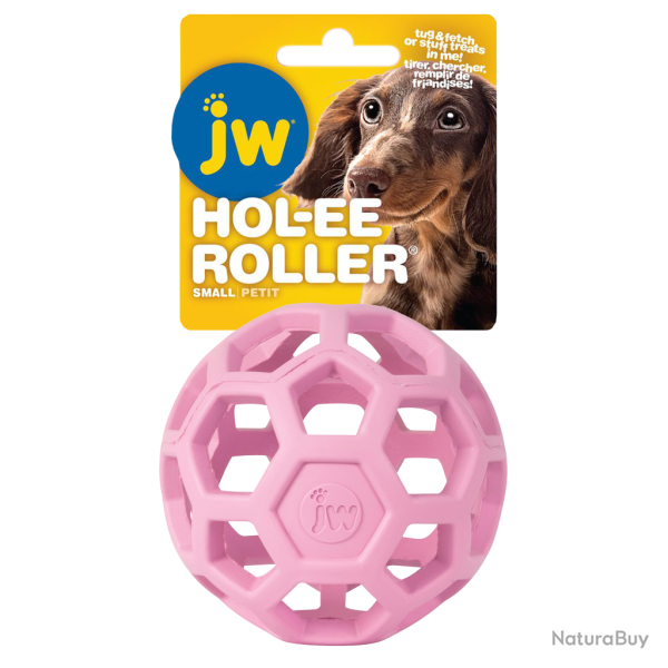 JW Hol-ee Roller - Ref JWHO004S - EAN 0029695350429 - Livraison rapide