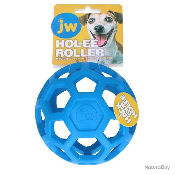 JW Hol-ee Roller - Ref JWHO005B - EAN 0029695361401 - Livraison rapide