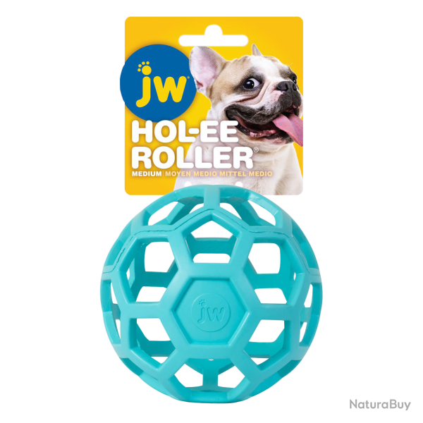 JW Hol-ee Roller - Ref JWHO005C - EAN 0029695350405 - Livraison rapide