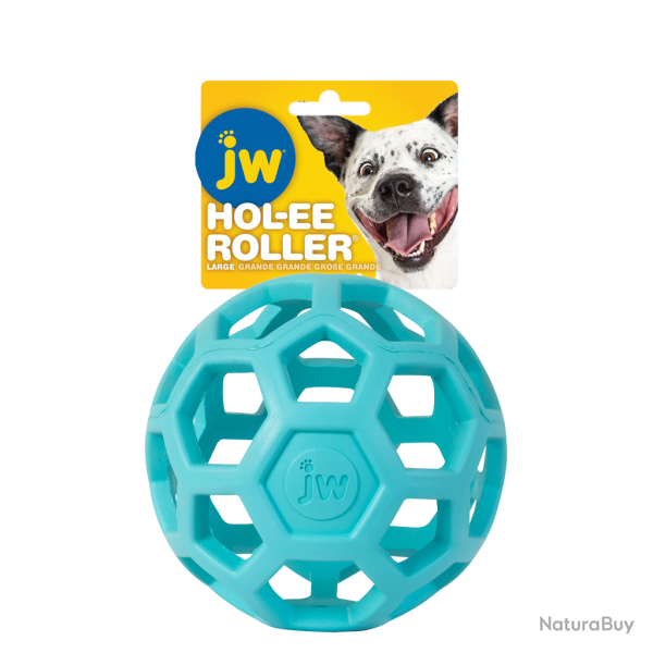 JW Hol-ee Roller - Ref JWHO006C - EAN 0029695350412 - Livraison rapide