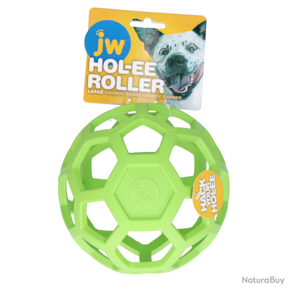 JW Hol-ee Roller - Ref JWHO006G - EAN 0029695361470 - Livraison rapide