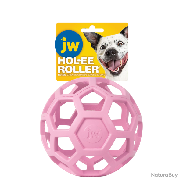 JW Hol-ee Roller - Ref JWHO006S - EAN 0029695350443 - Livraison rapide