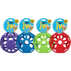 JW Hol-ee Roller assorted - Ref JWHO007 - EAN 0618940431138 - Livraison rapide