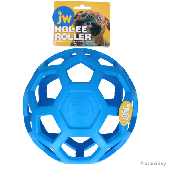 JW Hol-ee Roller - Ref JWHO007B - EAN 0029695361500 - Livraison rapide