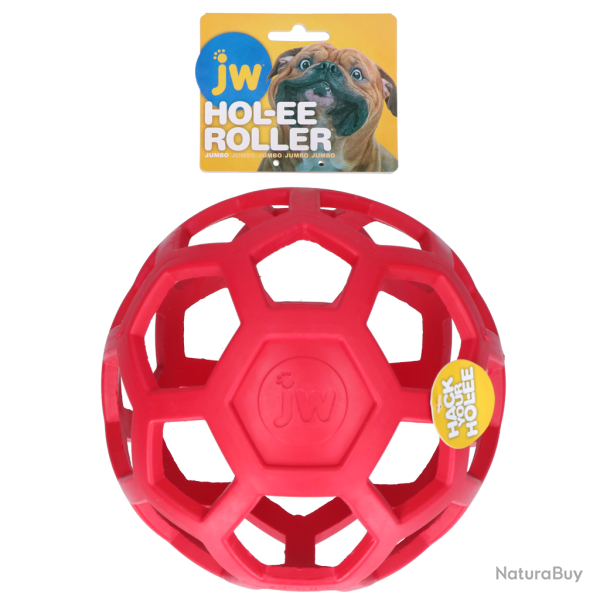 JW Hol-ee Roller - Ref JWHO007R - EAN 0029695361494 - Livraison rapide
