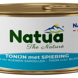 Natua Cat Jelly - Ref NATU00002 - EAN 8057507370015 - Livraison rapide