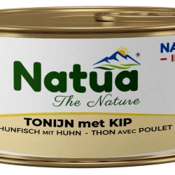 Natua Cat Jelly - Ref NATU00004 - EAN 8057507370039 - Livraison rapide