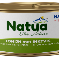 Natua Cat Jelly - Ref NATU00015 - EAN 8057507370145 - Livraison rapide