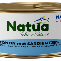 Natua Cat Jelly - Ref NATU00019 - EAN 8057507370183 - Livraison rapide