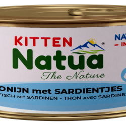 Natua Kitten Jelly - Ref NATU00251 - EAN 8057507370237 - Livraison rapide