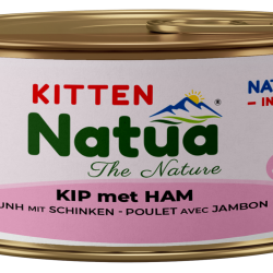 Natua Kitten Jelly - Ref NATU00252 - EAN 8057507370244 - Livraison rapide