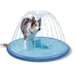 Coolpets Splash Sprinkler Pad - Ref COOL019M - EAN 8716759642973 - Livraison rapide