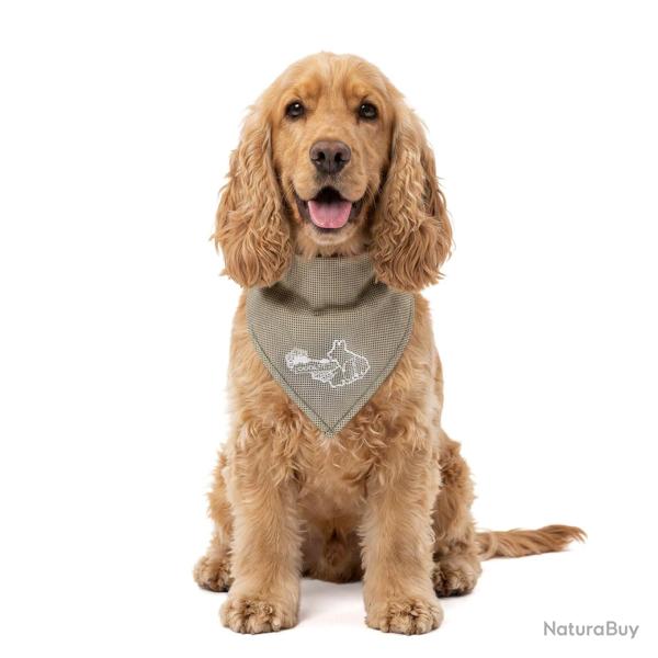 Coolpets Cooling Bandana Beige - Ref COOL030M - EAN 8716759665064 - Livraison rapide