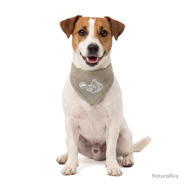 Coolpets Cooling Bandana Beige - Ref COOL030S - EAN 8716759665057 - Livraison rapide