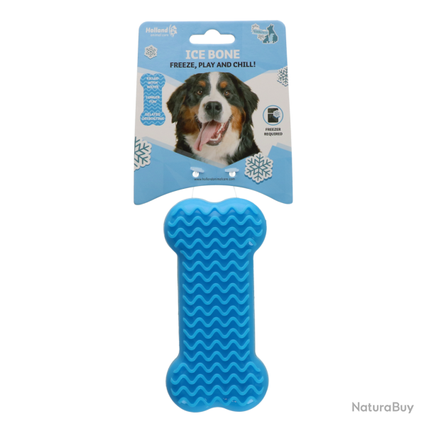 Coolpets Ice - Ref COOL031 - EAN 8716759543560 - Livraison rapide