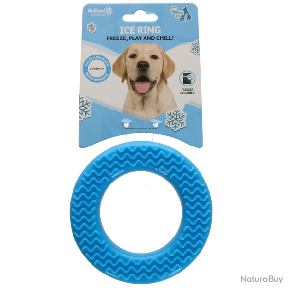 Coolpets Ice - Ref COOL032 - EAN 8716759642799 - Livraison rapide