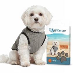 Coolpets Cooling Vest - Ref COOL034S - EAN 8716759665026 - Livraison rapide