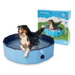 CoolPets Splash Dog Pool - Ref COOL058 - EAN 8716759590632 - Livraison rapide