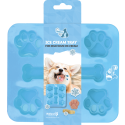 CoolPets Dog Ice Mix Tray - Ref COOL090 - EAN 8716759611702 - Livraison rapide