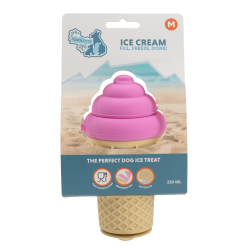 Coolpets Ice Cream - Ref COOL095M - EAN 8716759664258 - Livraison rapide