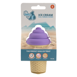 Coolpets Ice Cream - Ref COOL095S - EAN 8716759664241 - Livraison rapide