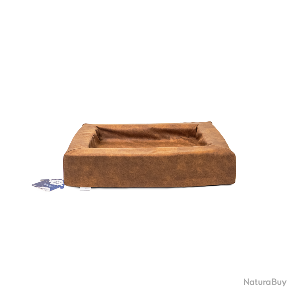Let's Sleep Comfy Cushion Panier Pour Chien - Ref LETS0520B - EAN 8716759638785 - Livraison rapide