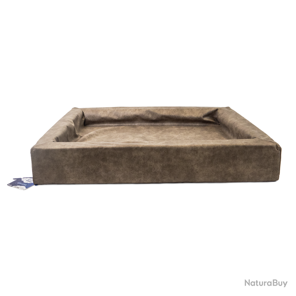 Let's Sleep Comfy Cushion Panier Pour Chien - Ref LETS0521A - EAN 8716759636095 - Livraison rapide