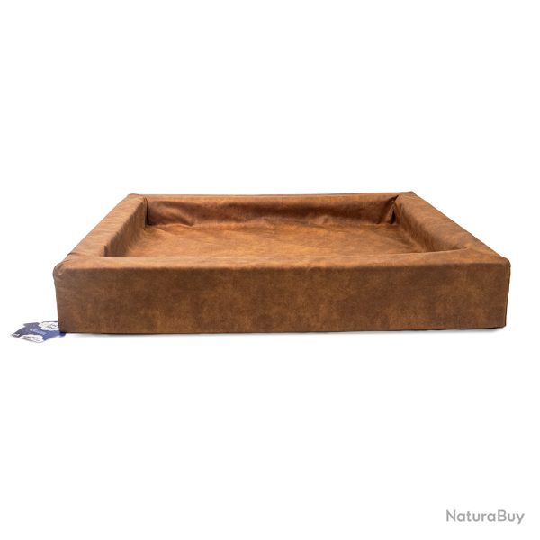 Let's Sleep Comfy Cushion Panier Pour Chien - Ref LETS0521B - EAN 8716759638808 - Livraison rapide