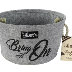 Let's Stuff It Bring it On - Ref LETS387 - EAN 8716759550803 - Let's Sleep
