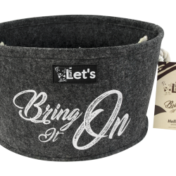 Let's Stuff It Bring it On - Ref LETS388 - EAN 8716759550810 - Let's Sleep