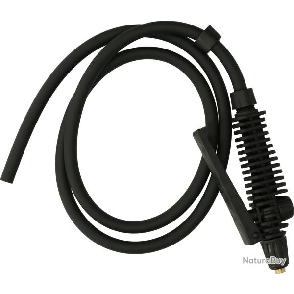 Mesto Flori Shut-off Valve incl. Hose - Ref MEST420005 - EAN 4000903231507 - Livraison rapide