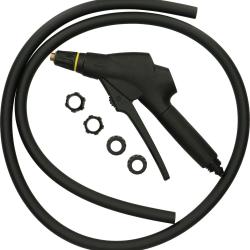 Mesto RS125 Shut-off Valve incl. Hose - Ref MEST460004 - EAN 4000903731007 - Livraison rapide