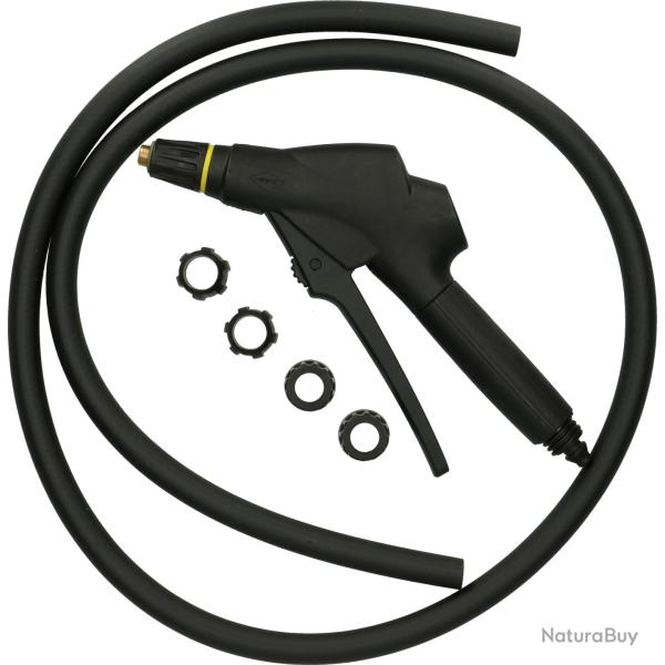 Mesto RS125 Shut-off Valve incl. Hose - Ref MEST460004 - EAN 4000903731007 - Livraison rapide