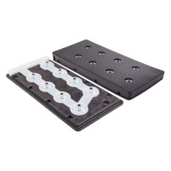 Vink Hoofcare Spray Mat - Ref VOET0310 - EAN 8716759514300 - Livraison rapide