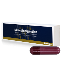 Direct Indigestion - Ref DIRE018 - EAN 8716759617711 - Direct Bolus