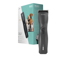 Wahl MaxGo Cordless Clipper - Ref MOSE0015 - EAN 4015110038016 - Livraison rapide
